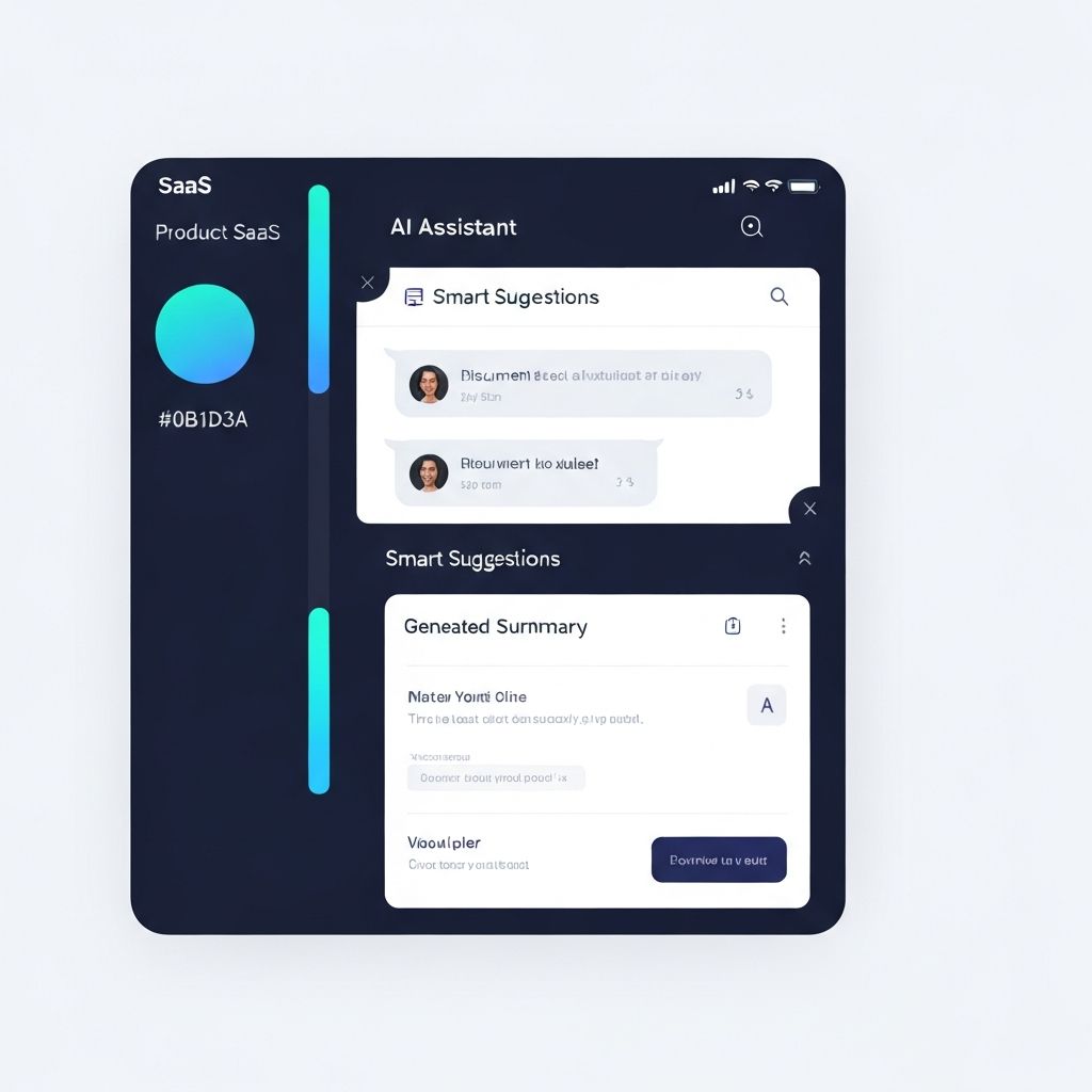 AI-Powered Features