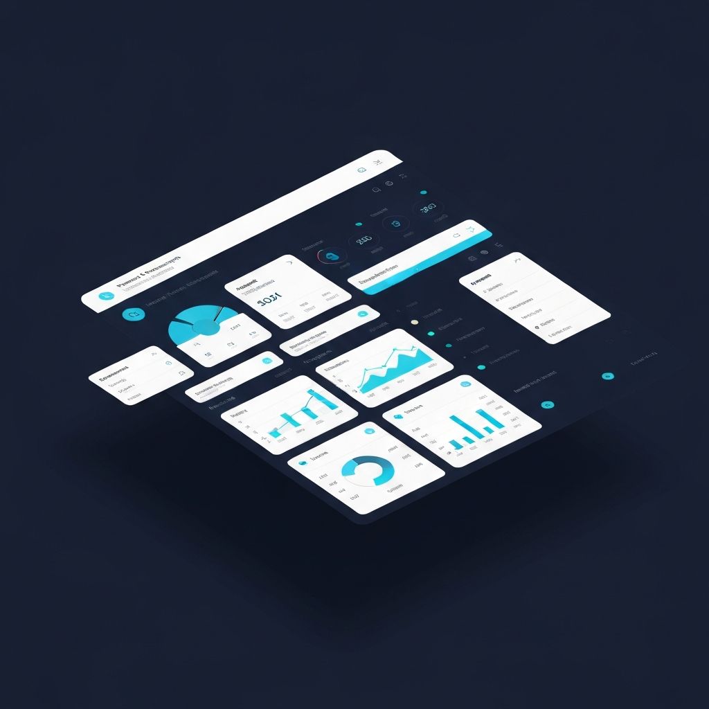 scopio Dashboard