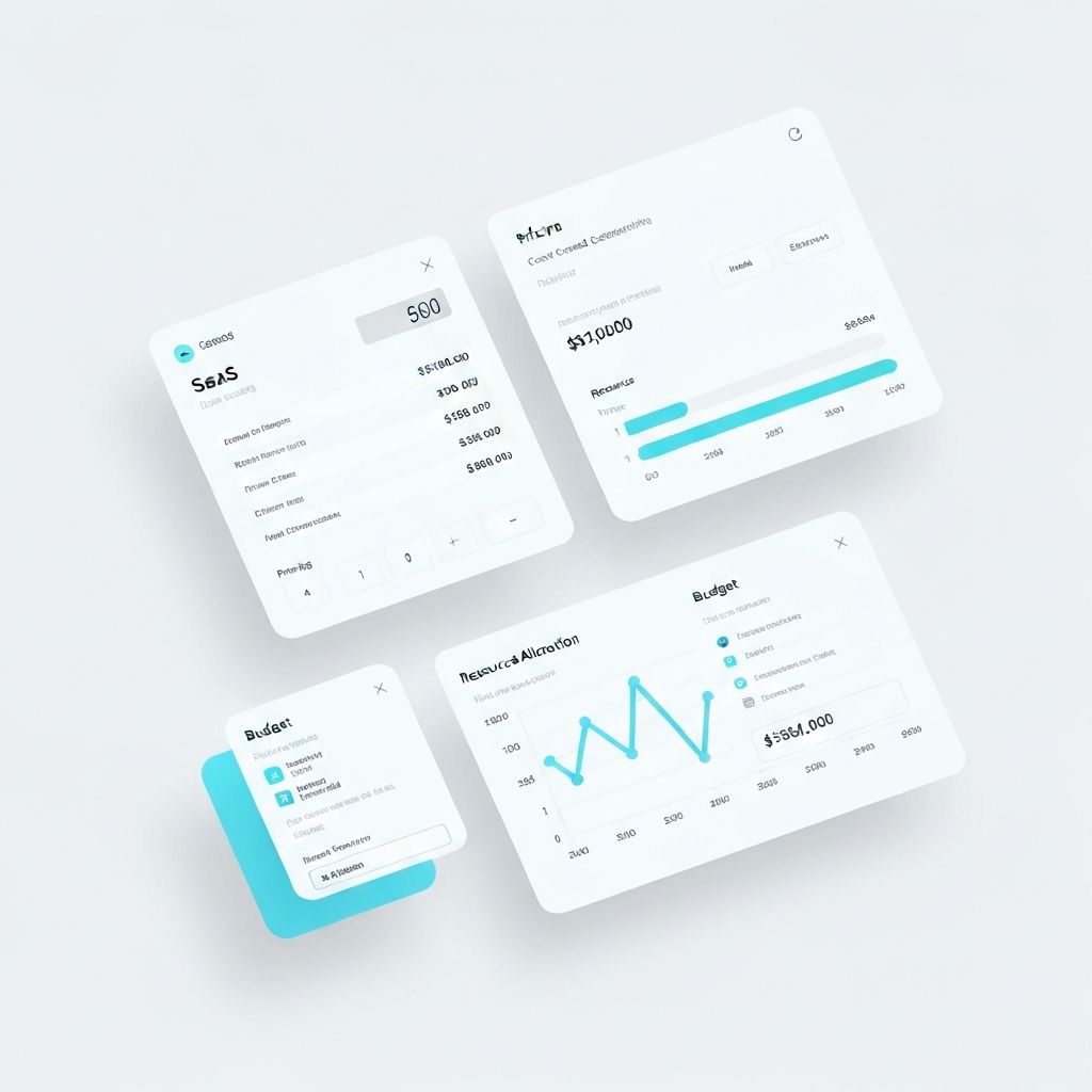 Estimates Calculator
